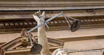 Landgericht Zweibrücken: Prozess wegen bandenmäßigem Drogenhandel geht weiter - Kreis Kaiserslautern - Rheinpfalz.de