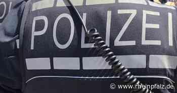 Unfallflucht: Fotos der „Park-Nachbarn“ könnten helfen - Kaiserslautern - Rheinpfalz.de