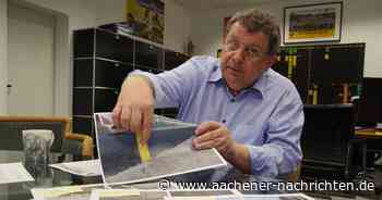 Alemannia Aachen: Warum der alte auch der neue Hauptsponsor ist - Aachener Nachrichten