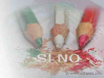 Quattro referendum comunali: si vota la sera | estense.com Ferrara - Estense.com