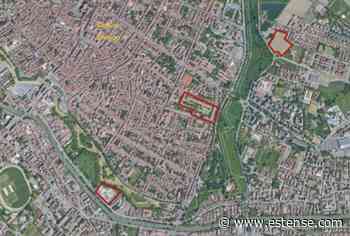 Progetto Fé.ris. Sinistra italiana: “Le mani sulla città” | estense.com Ferrara - Estense.com