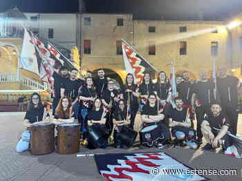 Il Rione San Paolo di Ferrara alla Tenzone Bronzea | estense.com Ferrara - Estense.com