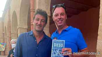 Ciro Ferrara a Terrasini racconta Maradona: "Non era un esempio? Per quello ci sono genitori e scuola" - PalermoToday