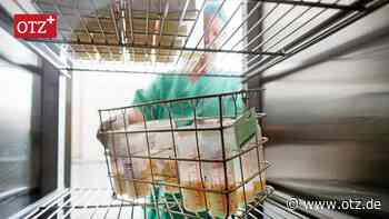 Chancen für Frühgeborene verbessern: Mehr Unterstützung für Muttermilchbanken in Thüringen