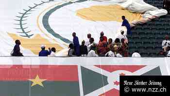 Vor zwanzig Jahren wurde die Afrikanische Union mit viel panafrikanischem Pathos lanciert. Sie ist weit davon entfernt, wie ihr europäisches Vorbild zu sein