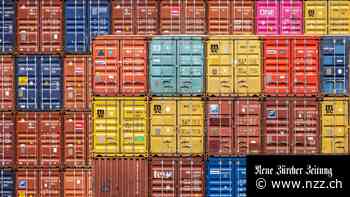 Europas Exporteure wollen diversifizieren: Der Ukraine-Krieg bringt Schwung für EU-Freihandelsabkommen