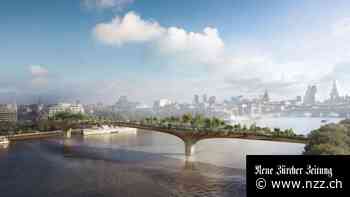 Boris Johnson hinterlässt zahlreiche Grossbaustellen im Königreich