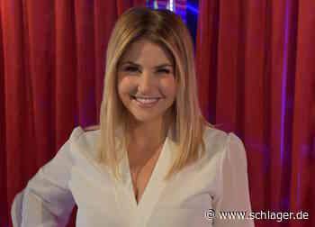 Beatrice Egli geht "volles Risiko": "Ich weine vor Freude" - Schlager.de - Schlager.de