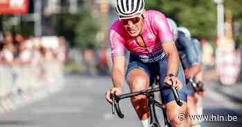 Verkeershinder door wielerwedstrijd op 9 juli | Beernem | hln.be - Het Laatste Nieuws
