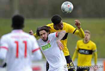 1. FC Kaiserslautern: Top-Torjäger von Fortuna Düsseldorf II kommt - RevierSport