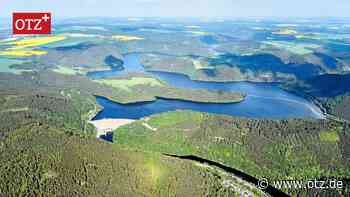 Leitartikel: „Kernenergie ist Zukunftsenergie“: Würde die AfD für ein Atomkraftwerk in Ostthüringen kämpfen?