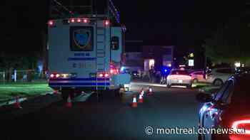 16-year-old injured in Repentigny shooting | CTV News - CTV News Montreal