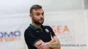 A2 Femminile - Simone Righi nuovo coach della Techfind San Salvatore Selargius - Pianetabasket.com