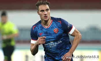 Calciomercato Sampdoria, anche De Luca verso Pisa. La formula - ClubDoria46.it