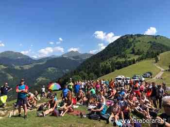 ROVETTA - Rovetta, la Festa della montagna e il benvenuto al Pisa in ritiro fino al 23 luglio - Araberara