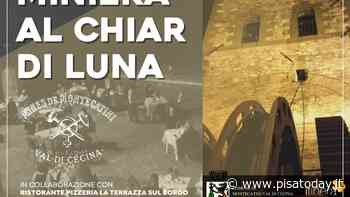 La miniera al chiar di luna - PisaToday