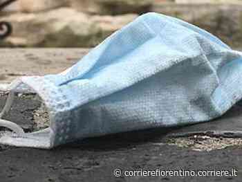 Pisa, aggressione di due “no mask” ai danni di un autista del trasporto pubblico - Corriere Fiorentino