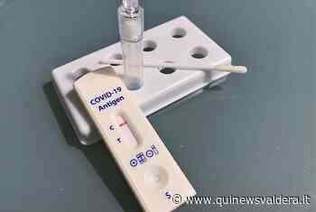 Covid, nel Pisano 580 nuovi contagi e 3 decessi - Qui News Valdera