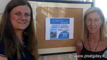 A Marina di Pisa si parla di scrittura al femminile con Avesani e Alberti - PisaToday