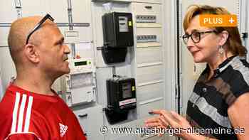 Belastung durch explodierende Energiepreise: "Ich habe Angst vor der Zukunft"