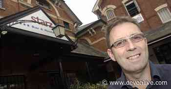 TV Wife Swap star and Exeter pub owner tragically ended his life - Devon Live