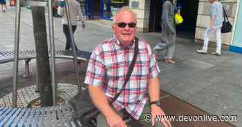 Exeter is split on Boris Johnson's resignation - Devon Live