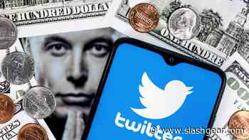 Elon Musk Wants To Kill The Twitter Deal