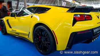 The 10 Best Special Edition Corvettes Ever Made