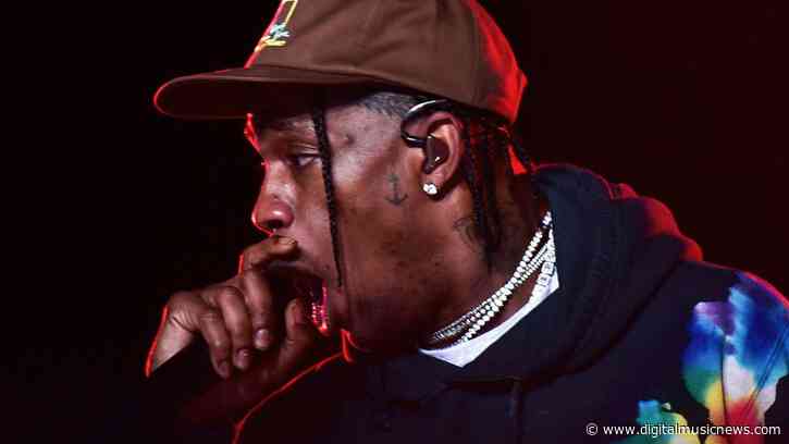 Travis Scott Faces Renewed Criticism From Astroworld Victim’s Attorney