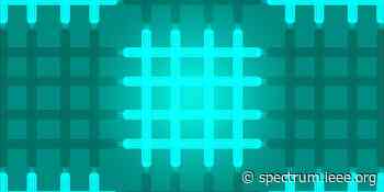 D-Wave’s 500-Qubit Machine Hits the Cloud - IEEE Spectrum