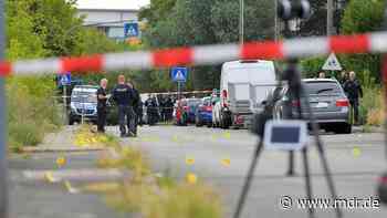 Landeskriminalamt ermittelt: Mensch in Gotha ums Leben gekommen - MDR