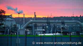 Bundesnetzagentur-Chef Müller: „Gas bleibt teuer“