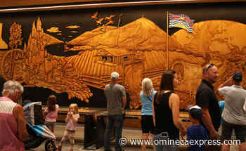 Vanderhoof Culture Centre officially open - Omineca Express