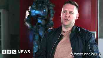 Neill Blomkamp: Why I am making video game Off The Grid