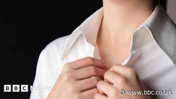 Calls for downblousing to be made a criminal offence in England and Wales