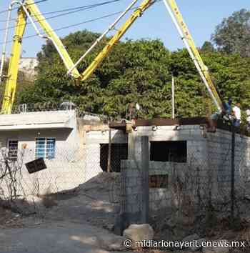 Más alza de impuestos en el Ayuntamiento de Tepic - Norma Cardoso