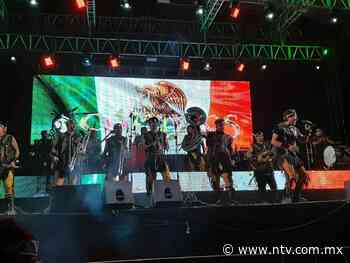 Banda Cuisillos tocará en el Palenque de la Feria en Tepic - NTV | El Portal de Nayarit
