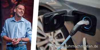 RN+ Plus von 491 Prozent: Zahl der E-Autos im Kreis Coesfeld drastisch gestiegen - Ruhr Nachrichten