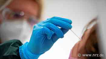 Inzidenz über 1500: Kreis Coesfeld erklärt die hohen Zahlen - NRZ News