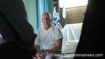 'White Elephant' review: Bruce Willis film delivers engaging action with a few cliches - The National