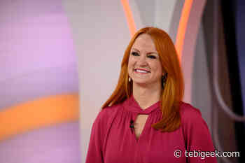 "The Pioneer Woman": la ricetta della mini torta di noci pecan di Ree Drummond utilizza un semplice ingrediente di scelta rapida - Tebigeek