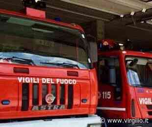 Oderzo, all'ex Zanusso la nuova caserma dei vigili del fuoco da 4,8 milioni - Virgilio