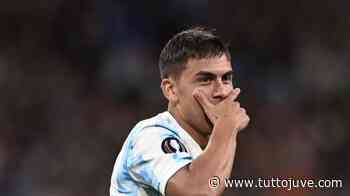 Roma, Trani (Il Messaggero): "E’ il momento per spingere forte su Dybala" - Tutto Juve