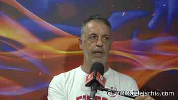 EMERGENZA SANGUE. TRANI (FIDAS): “IL PROBLEMA È GRAVISSIMO, UN APPELLO A DONARE DOMENICA AD ISCHIA” (SERVIZIO TV) - TeleIschia