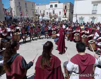 Nicola, il “folle” pellegrino che divenne Santo - Trani News24 City