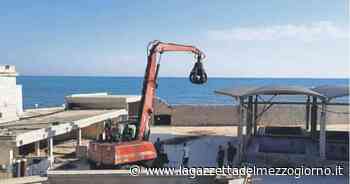 Trani, sparisce l’ex sciala «De Simone» - La Gazzetta del Mezzogiorno