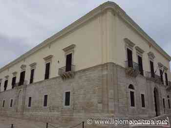 Archivio di Stato, il comitato di Trani: «Deludente vedere l'amministrazione rassegnata» - Radio Bombo