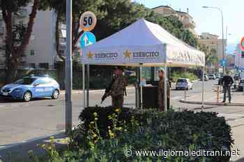 Il 9° Reggimento Fanteria di Trani lascia la guida del Raggruppamento Calabria - Radio Bombo