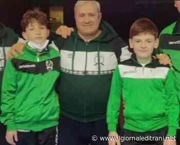 Judo Trani, due atleti rappresenteranno la Puglia al trofeo Coni - Radio Bombo