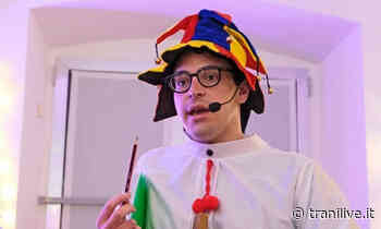 Festival "Il Giullare", weekend di eventi a Trani - TraniLive